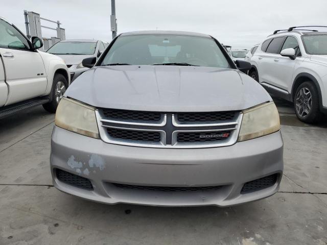 Photo 5 from auction – 2013 DODGE AVENGER SE with VIN 1C3CDZABXDN648626