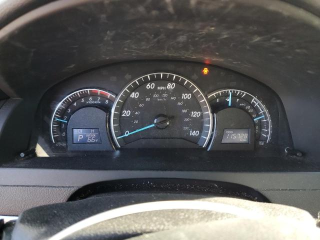 Photo 9 from auction – 2013 TOYOTA CAMRY L with VIN 4T4BF1FK5DR323840