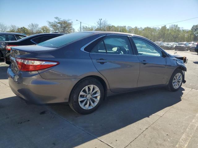 Photo 3 from auction – 2015 TOYOTA CAMRY LE with VIN 4T4BF1FK7FR473810