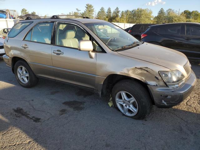 Photo 4 from auction – 2000 LEXUS RX 300 with VIN JT6HF10U6Y0113111