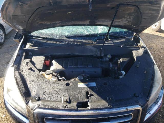 Photo 12 from auction – 2015 GMC ACADIA SLT with VIN 1GKKRRKD0FJ351100