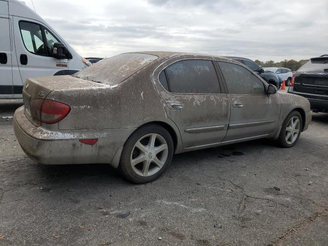 Photo 3 from auction – 2002 INFINITI I35 with VIN JNKDA31A02T018859
