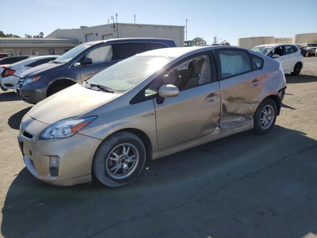 Photo 1 from auction – 2010 TOYOTA PRIUS with VIN JTDKN3DU9A0104836