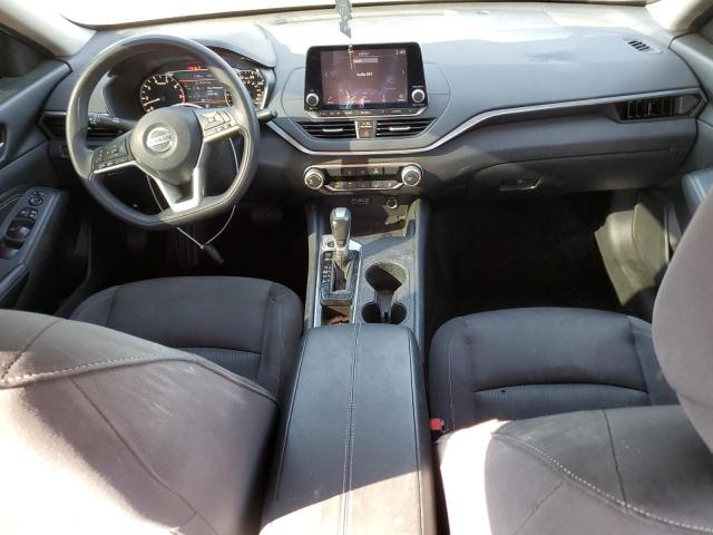 Photo 8 from auction – 2019 NISSAN ALTIMA S with VIN 1N4BL4BV1KN324117