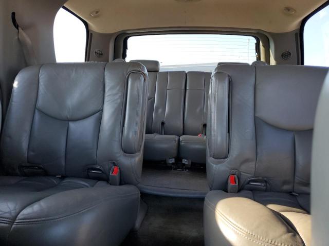 Photo 10 from auction – 2005 GMC YUKON DENA with VIN 1GKEK63U05J235909