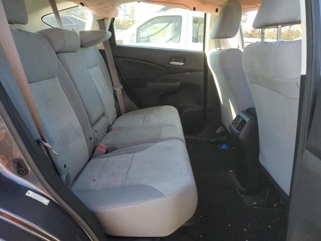 Photo 11 from auction – 2015 HONDA CR-V LX with VIN 2HKRM3H37FH509042