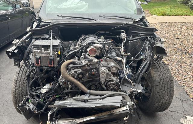 Photo 7 from auction – 2021 DODGE DURANGO PU with VIN 1C4SDJFT6MC764248