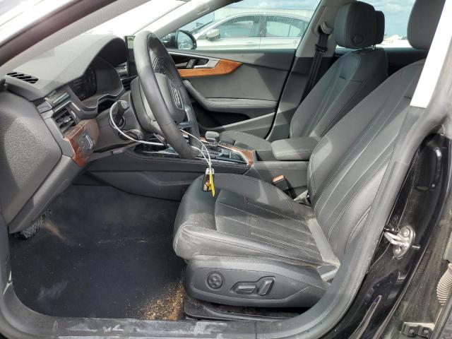 صورة رقم 7 من المزاد - 2023 AUDI A5 PREMIUM مع VIN WAUCBCF53PA056642