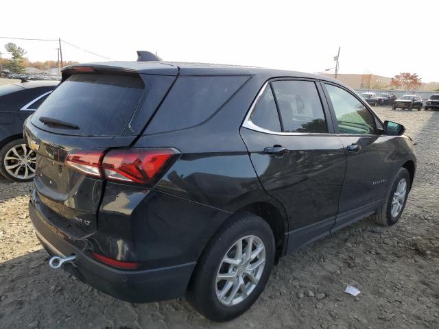 Photo 3 from auction – 2023 CHEVROLET EQUINOX LT with VIN 3GNAXTEG4PL253477