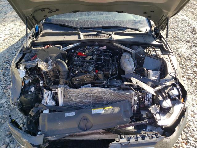 Photo 11 from auction – 2023 AUDI A4 PREMIUM with VIN WAUEAAF4XPN016297