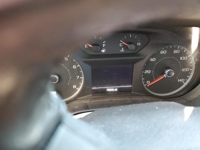 Photo 9 from auction – 2019 GMC ACADIA SLE with VIN 1GKKNKLA6KZ248251