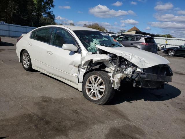 Photo 4 from auction – 2011 NISSAN ALTIMA BAS with VIN 1N4AL2AP4BN515629