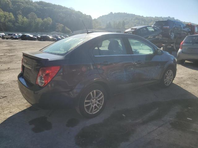 Photo 3 from auction – 2015 CHEVROLET SONIC LT with VIN 1G1JC5SG6F4182414