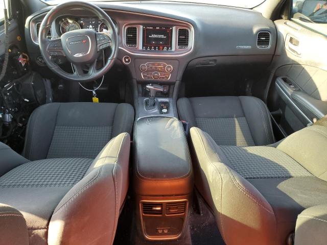 Photo 8 from auction – 2019 DODGE CHARGER R/ with VIN 2C3CDXCT1KH526687