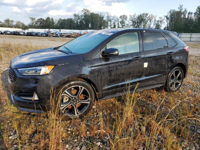FORD EDGE ST 2020 with VIN 2FMPK4AP4LBA66299 - Photo from auction
