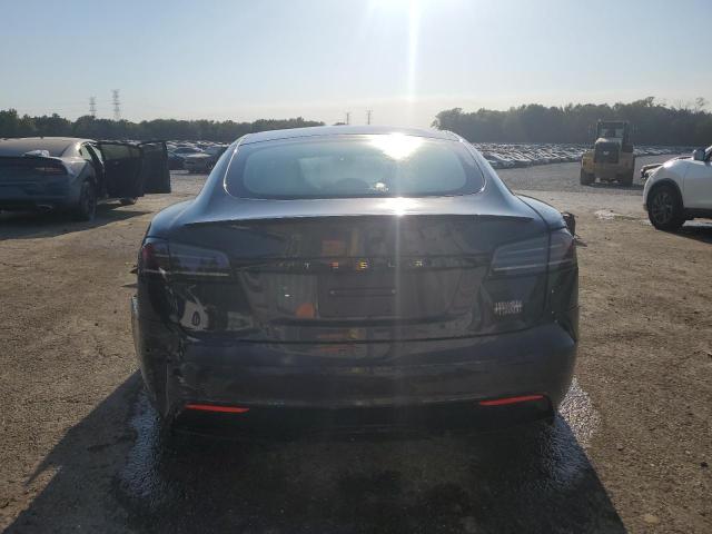 Photo 6 from auction – 2024 TESLA MODEL S with VIN 5YJSA1E69RF542656
