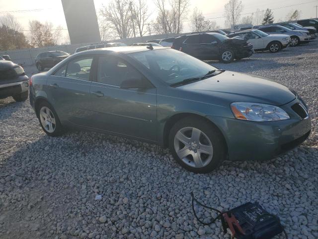 Photo 4 from auction – 2009 PONTIAC G6 with VIN 1G2ZG57B794132514