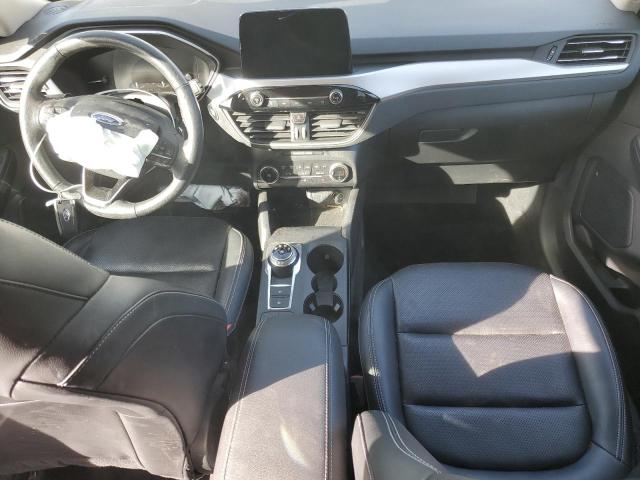 Photo 8 from auction – 2020 FORD ESCAPE SEL with VIN 1FMCU9H97LUA08081