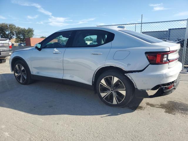 Photo 2 from auction – 2023 POLESTAR 2 with VIN YSMED3KA8PL128730