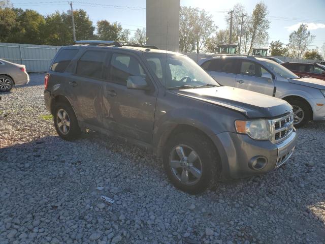 Photo 4 from auction – 2010 FORD ESCAPE LIM with VIN 1FMCU9E76AKB49459