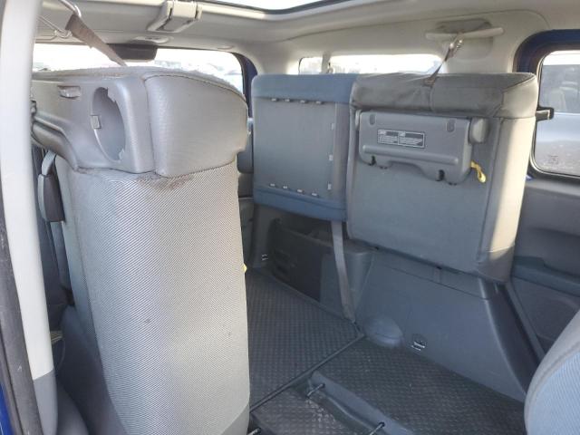 Photo 11 from auction – 2004 HONDA ELEMENT EX with VIN 5J6YH28604L037550