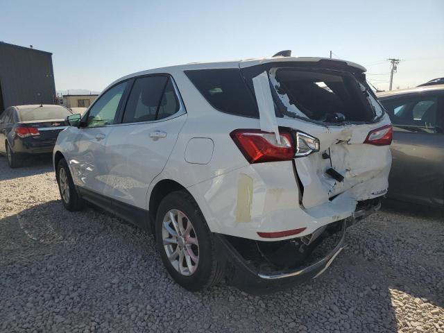 Photo 2 from auction – 2019 CHEVROLET EQUINOX LT with VIN 2GNAXUEV2K6200049