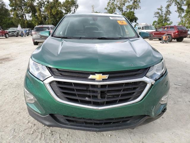 Photo 5 from auction – 2018 CHEVROLET EQUINOX LT with VIN 2GNAXKEX0J6177424