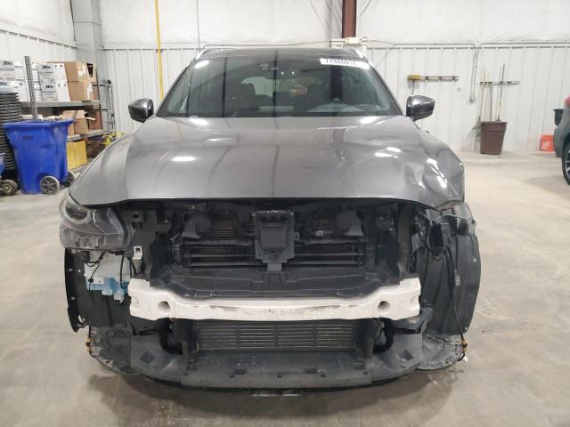 Photo 5 from auction – 2016 MAZDA CX-9 GRAND with VIN JM3TCBDY8G0114605