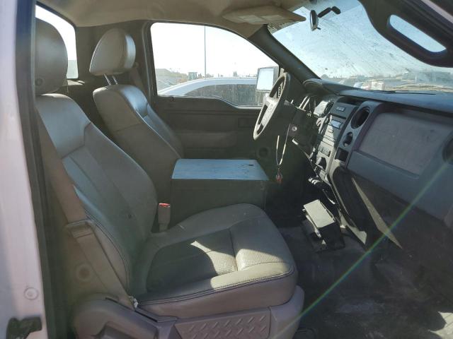 Foto 10 de la subasta – 2010 FORD F150 con VIN 1FTMF1CW2AKB11046