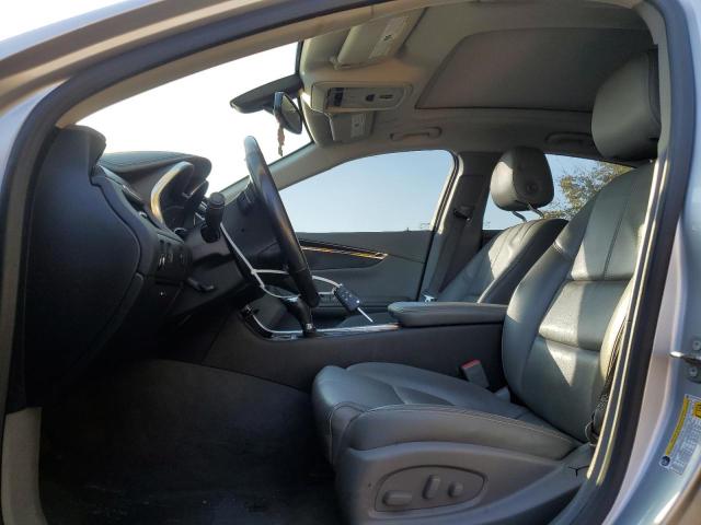 Photo 7 from auction – 2018 CHEVROLET IMPALA LT with VIN 2G1105S3XJ9142008