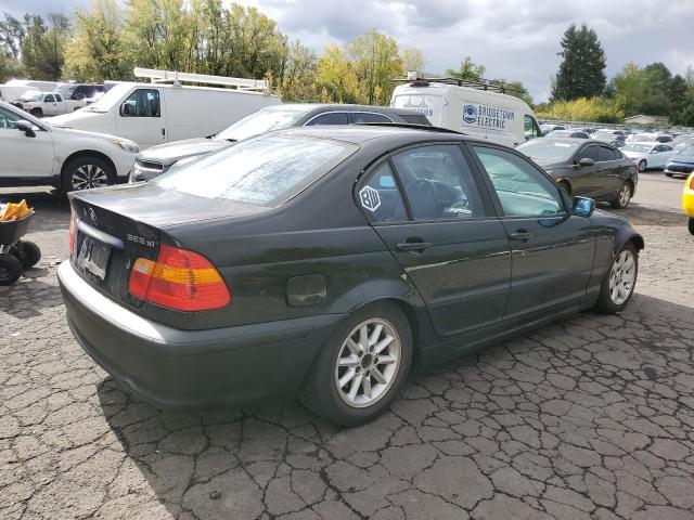 Photo 3 from auction – 2002 BMW 325 XI with VIN WBAEU33462PF65759