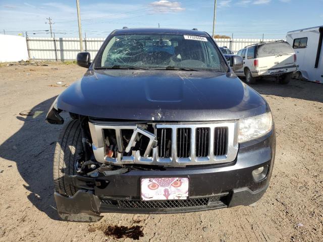 Photo 5 from auction – 2012 JEEP GRAND CHER with VIN 1C4RJFAG2CC310835