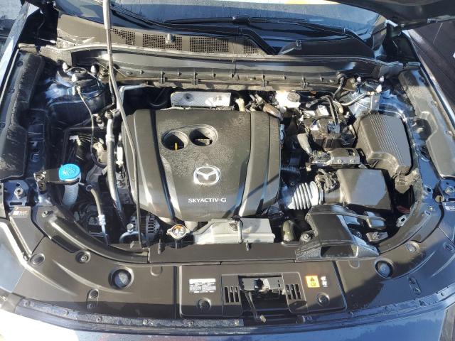 Photo 12 from auction – 2020 MAZDA CX-5 GRAND with VIN JM3KFADM9L0779758