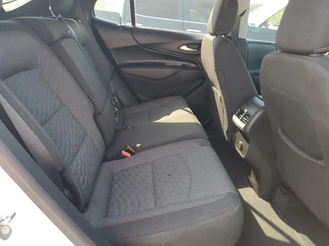 Photo 11 from auction – 2018 CHEVROLET EQUINOX LT with VIN 2GNAXJEV7J6191815