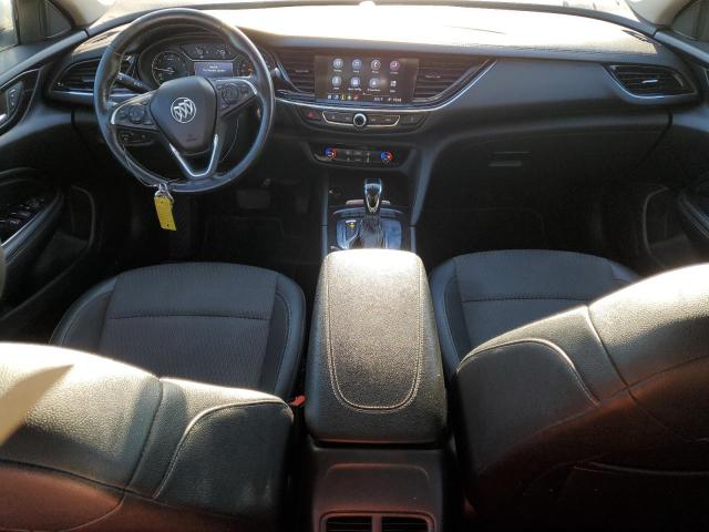 Photo 8 from auction – 2019 BUICK REGAL PREF with VIN W04GM6SX3K1070065