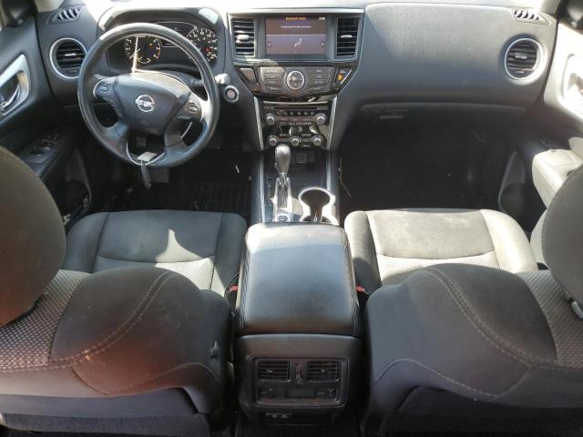Photo 8 from auction – 2019 NISSAN PATHFINDER with VIN 5N1DR2MM4KC577479