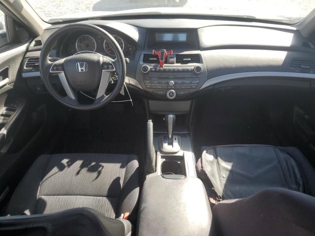 Photo 8 from auction – 2012 HONDA ACCORD LX with VIN 1HGCP2F32CA214199