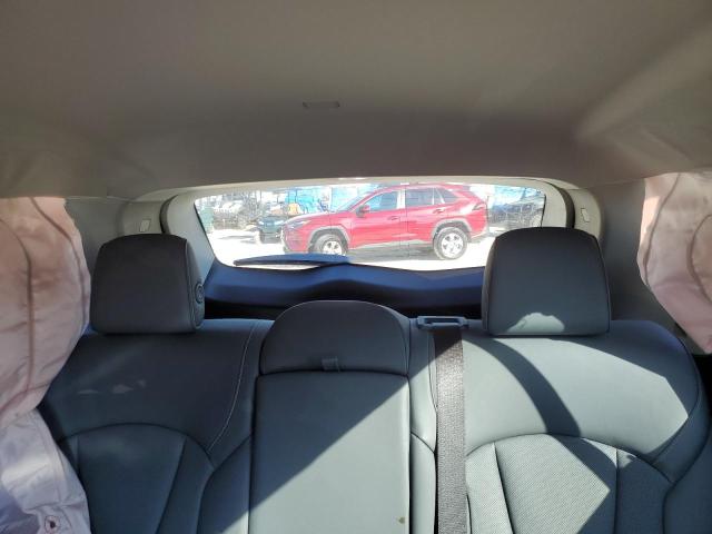 Photo 10 from auction – 2020 BUICK ENVISION E with VIN LRBFXCSA9LD081833