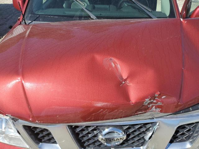 Photo 11 from auction – 2018 NISSAN FRONTIER S with VIN 1N6AD0EV6JN771464