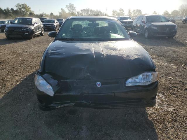 Photo 5 from auction – 2004 CHEVROLET MONTE CARL with VIN 2G1WZ121049354973