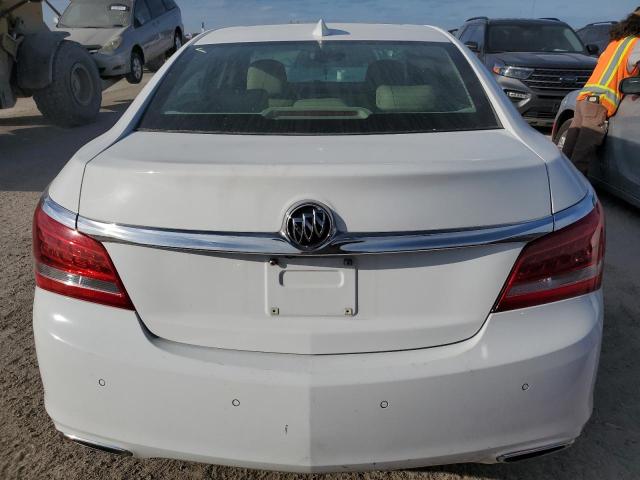 Photo 6 from auction – 2016 BUICK LACROSSE with VIN 1G4GB5G37GF171028