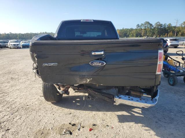 Photo 6 from auction – 2010 FORD F150 SUPER with VIN 1FTEX1E88AKE75990