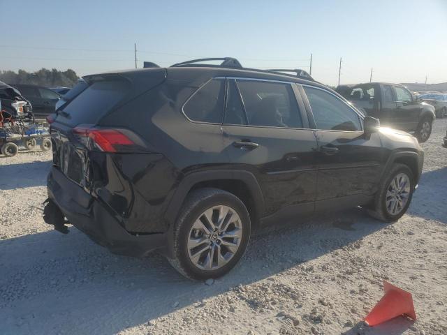Photo 3 from auction – 2023 TOYOTA RAV4 XLE P with VIN 2T3C1RFV7PC227517