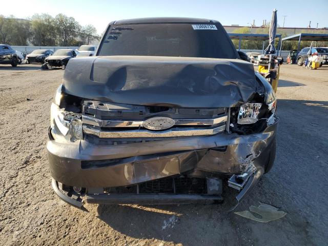 Photo 5 from auction – 2011 FORD FLEX SE with VIN 2FMGK5BC9BBD03725