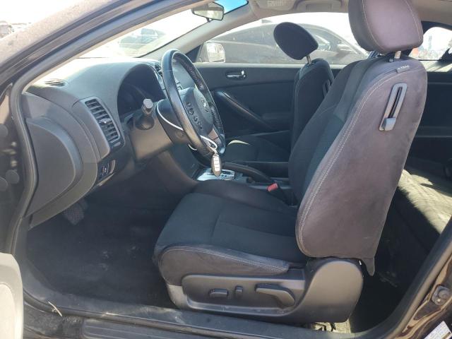 Photo 7 from auction – 2012 NISSAN ALTIMA SR with VIN 1N4BL2EP3CC155894