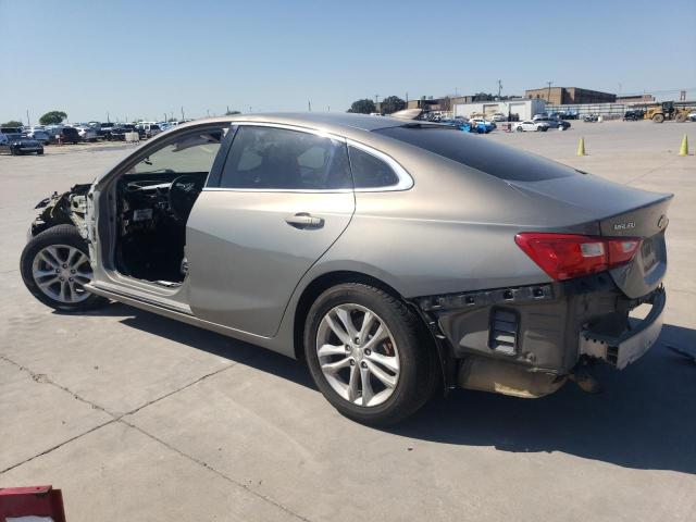 Photo 2 from auction – 2018 CHEVROLET MALIBU LT with VIN 1G1ZD5ST3JF114257