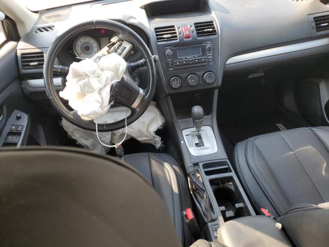 Photo 8 from auction – 2014 SUBARU IMPREZA SP with VIN JF1GPAL68E8228407
