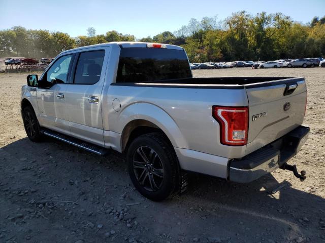 Photo 2 from auction – 2016 FORD F150 SUPER with VIN 1FTEW1EG5GKD26164