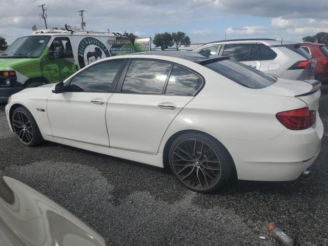 Photo 2 from auction – 2011 BMW 535 I with VIN WBAFR7C56BC801031