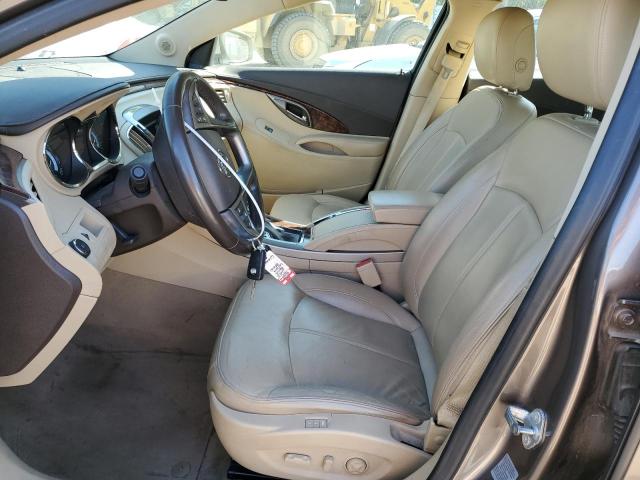 Photo 7 from auction – 2012 BUICK LACROSSE P with VIN 1G4GD5E31CF203639